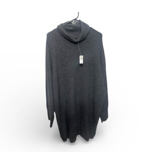 Aerie CozyUp‎ Waffle Sweater Dress